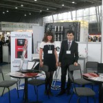 Infosecurity 2011