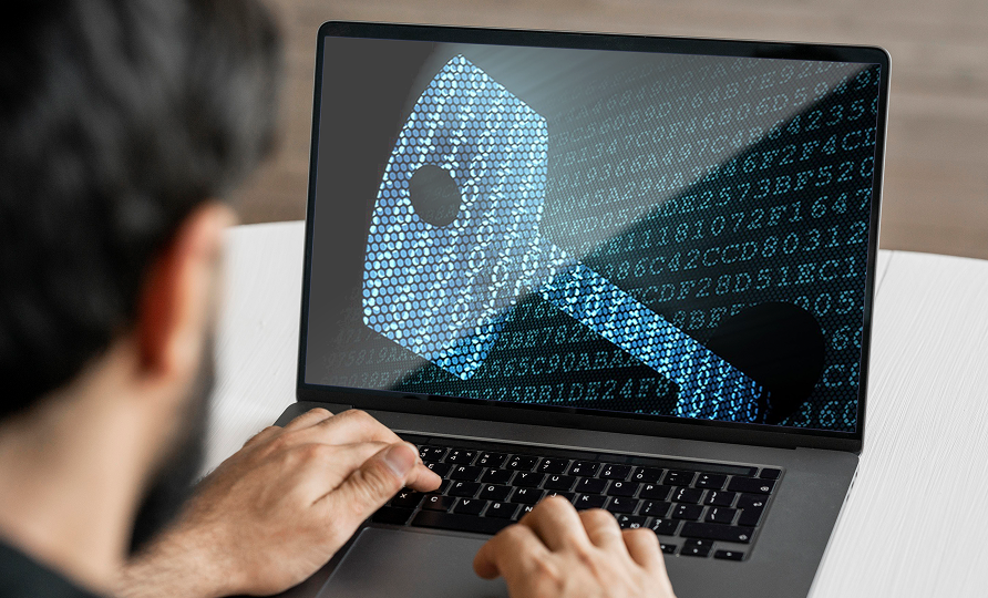 Криптографический ключ