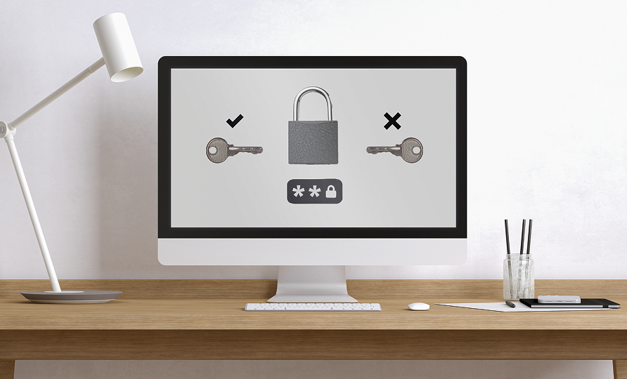 Асимметричное шифрование