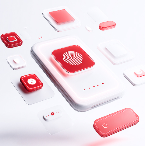 Аутентификация пользователей для информационной безопасности