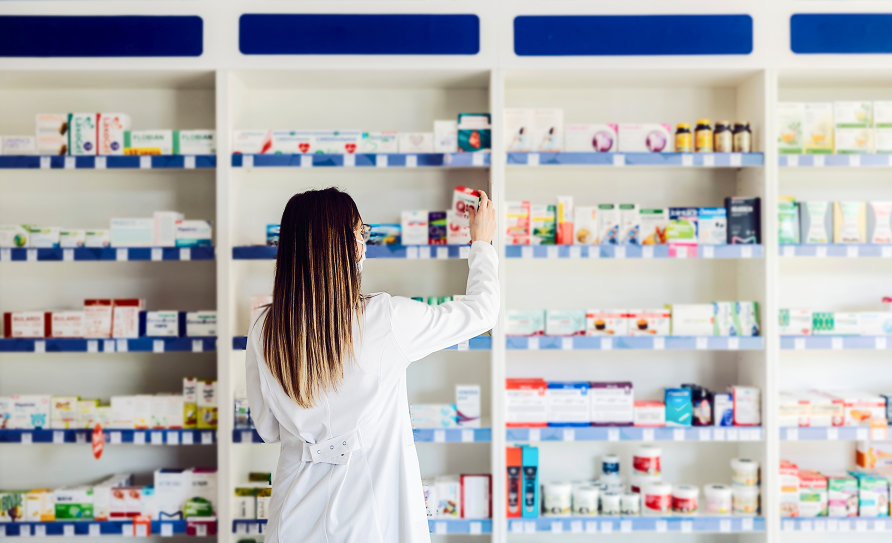 «Аптечная сеть 36,6» теперь контролирует привилегированный доступ с помощью Indeed PAM