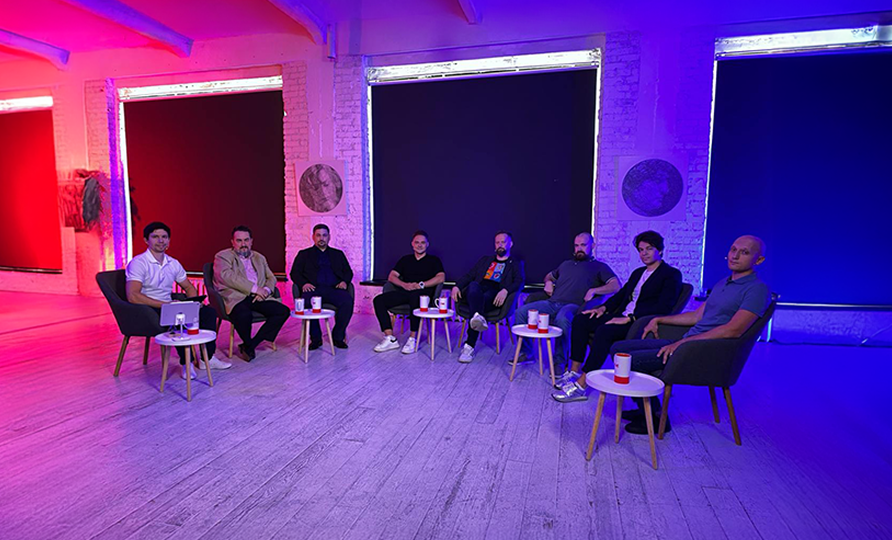 Эфир AM Live: «Эволюция российских PAM»