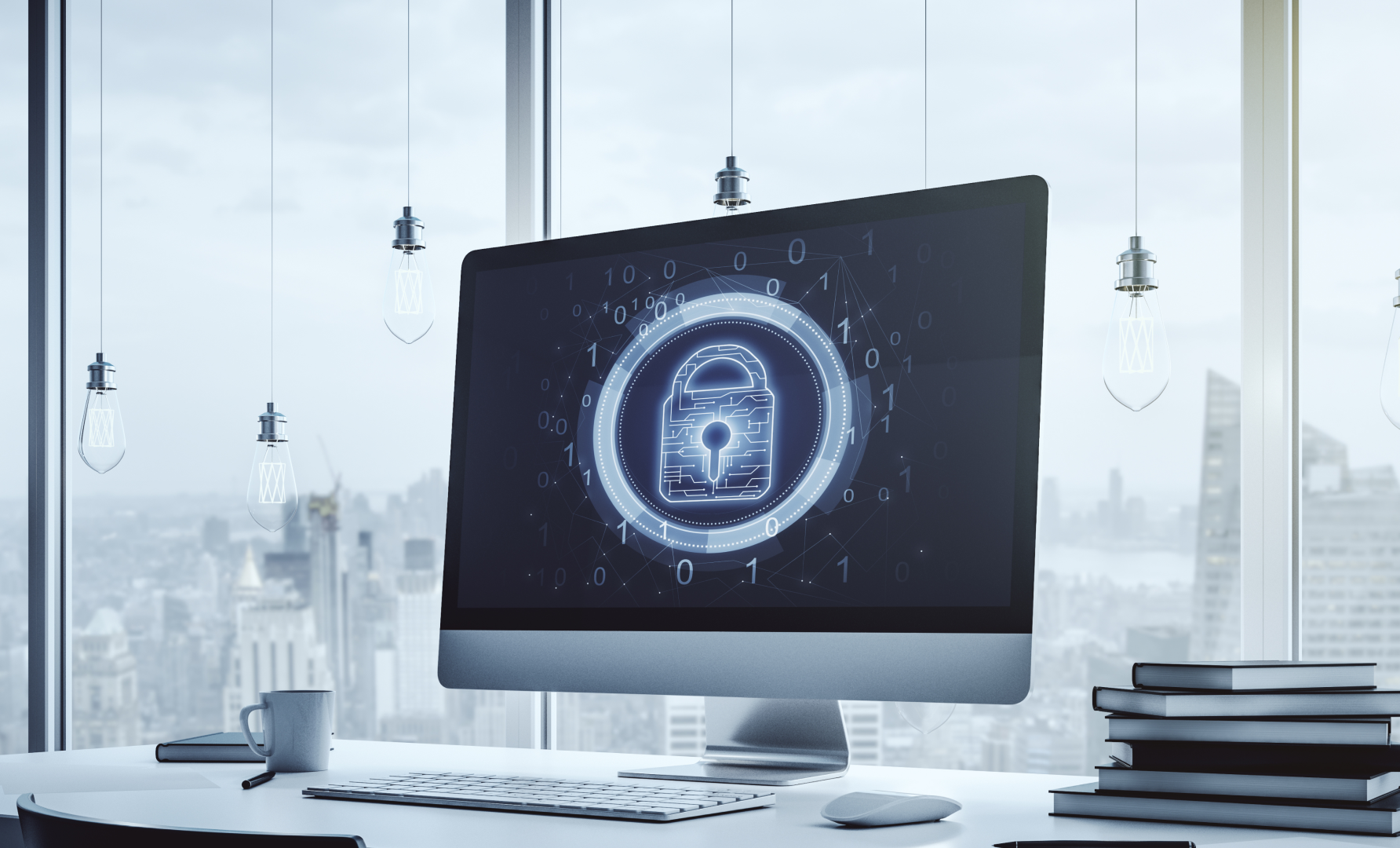 Система Indeed AM теперь защищает доступ к ИТ-инфраструктуре iTPROTECT