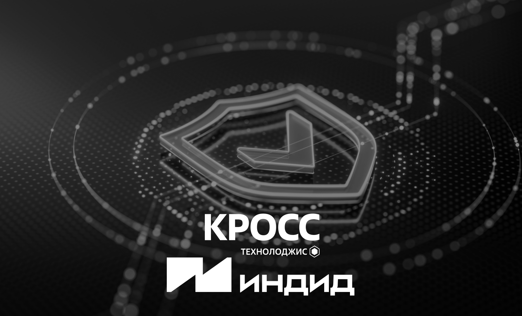 Индид защищает доступ к данным интегратора Кросс технолоджис