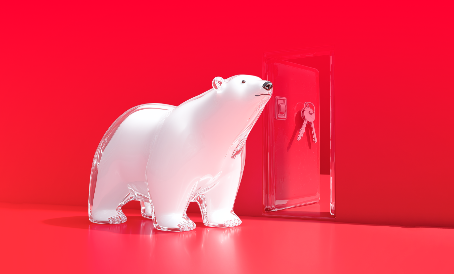 Совместимость Indeed AM и BearPass повышает защиту доступа к корпоративным секретам