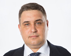 Николай Чуприн, ЕПК